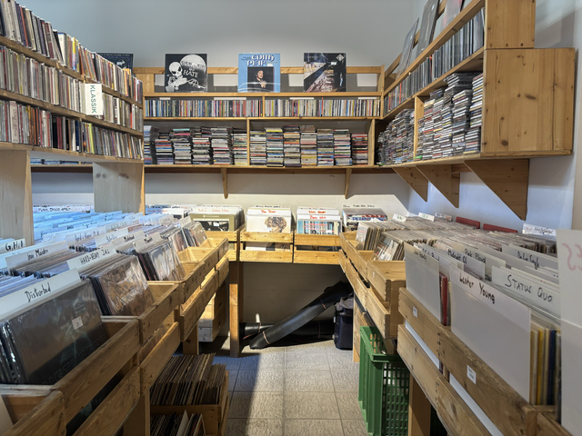 Foto: Matthias Pandrea / MeinBezirk