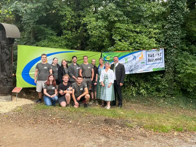 Foto: Landjugend - Sprengel Gföhl