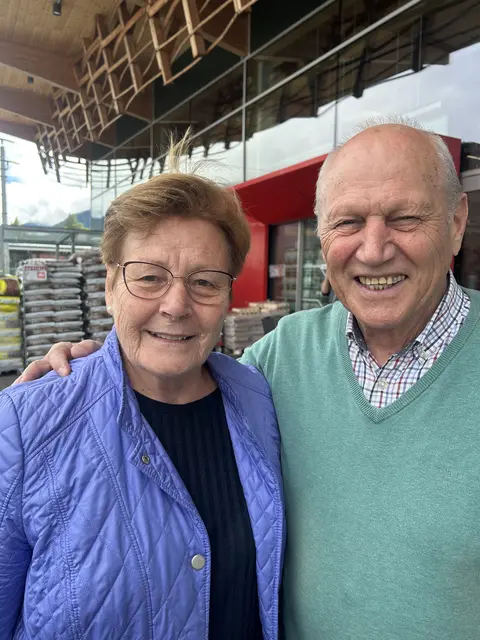 Edi Koch | Foto: Maria Lutz