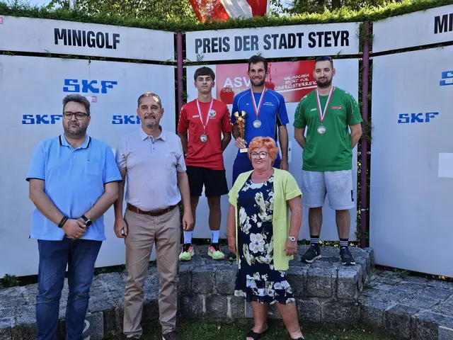 Foto: PSV Steyr
