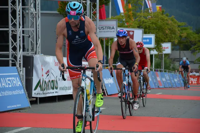 Foto: Triathlonverein Kitzbühel