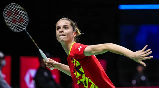 Foto: BadmintonPhoto