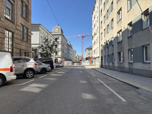 Foto: Matthias Pandrea / Mein Bezirk