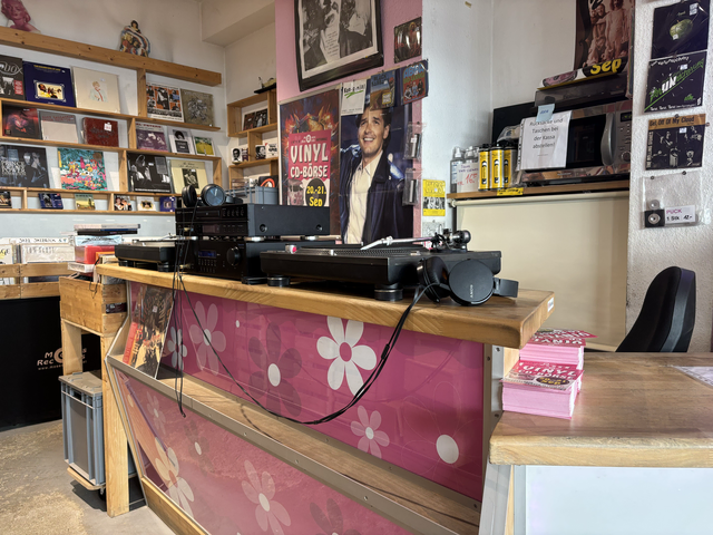 Foto: Matthias Pandrea / MeinBezirk