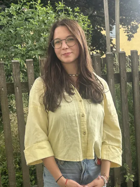 Teresa Winkler. | Foto: Winkler