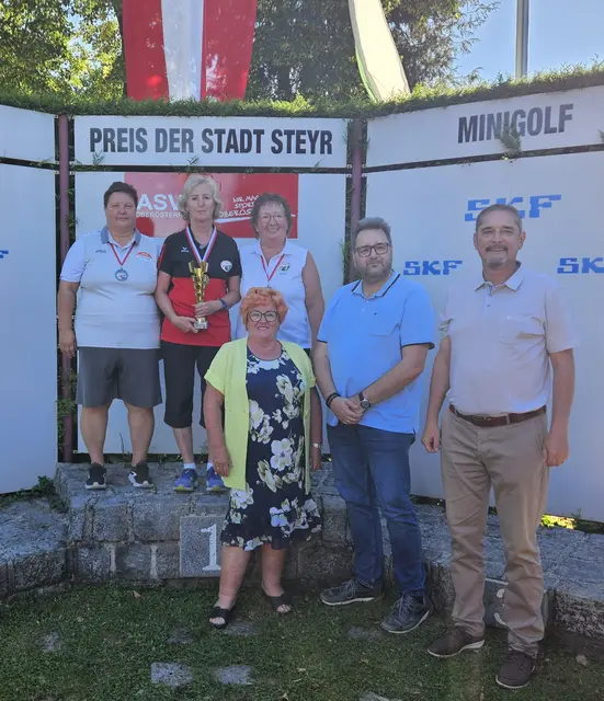 Foto: PSV Steyr