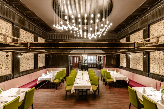 Hotel Erzherzog Rainer | Foto: Stephan Huger