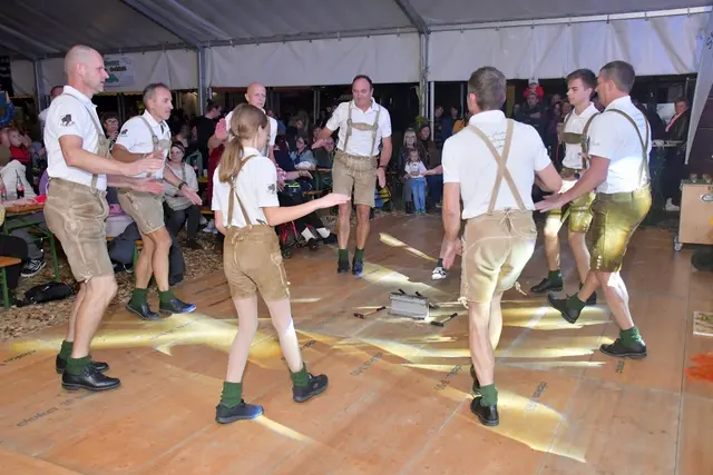 Foto: Verein "Lebensfreid fia olle Leit"