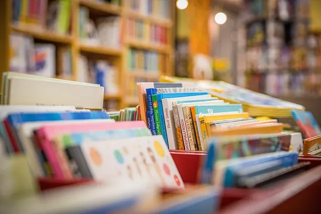 Der Österreichische Buchpreis 2025 startet mit einer Neuerung: Erstmals wird eine eigene Longlist für den Debütpreis veröffentlicht.  | Foto: Pixabay/Symbolbild