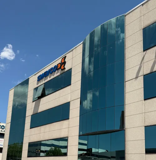 Das Unternehmen Swarco richtet teilbereiche der Firma neu aus.  | Foto: Archiv