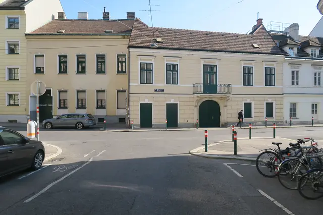 Foto: Patricia Hillinger/MeinBezirk