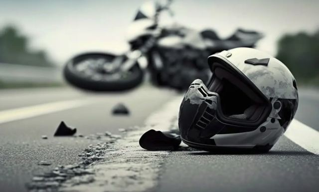 Am Rande der European Bike Week 2025 hat sich im Gemeindegebiet von Rosegg – wie berichtet – ein tödlicher Motorradunfall ereignet. Jeder tote Biker ist einer zu viel. | Foto: Adobe Stock (Symbolbild)