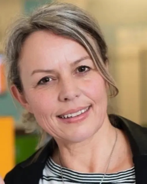 Ingrid Ratheiser, psychosoziale Beraterin der Frauenberatung Waldviertel: „Wir alle brauchen auf politischer und auf persönlicher Ebene ein erweitertes Bewusstsein für destruktiv wirkende Muster und Glaubenssätze in unserer Gesellschaft wie in unseren Familien." | Foto: Frauenberatung Waldviertel