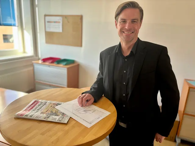 Zusätzlich gibt es Erleichterungen bei Stellplätzen, Belichtungsvorschriften oder der Spielplatzpflicht. | Foto: Markus Kahrer