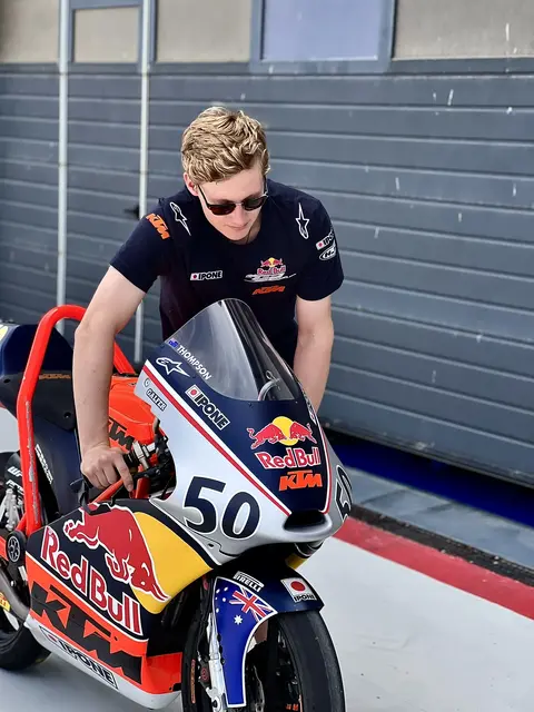 Arthur Olah hat seine Leidenschaft zum Beruf gemacht.