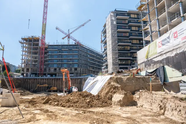 Foto: Valentina Marinelic/MeinBezirk