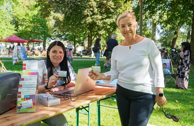 Die Action Days sind ein fixer Bestandteil von „Live in Salzburg“ und ergänzen das vielfältige Sommerprogramm.