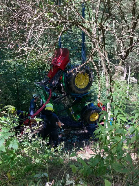 Foto: Freiwillige Feuerwehr Erdmannsdorf