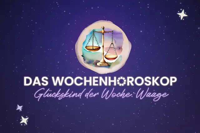 Gehörst du zu den Glückskindern der Woche? | Foto: MeinAstro Tirol