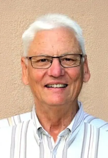 Sterbefall Franz Aigner, 78 Jahre | Foto: privat