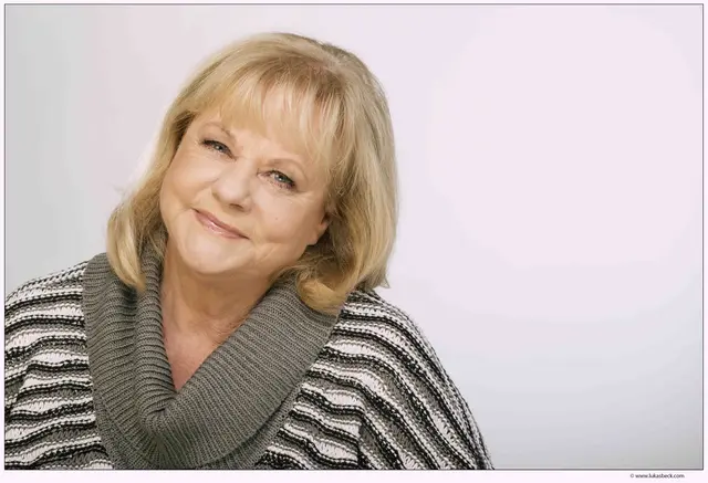 Am 10. Oktober 2025 hast Du die Chance, Marianne Mendt in Gmunden zu sehen. | Foto: Lukas Beck