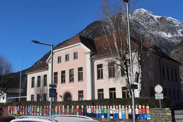 Kinder die vom Kindergarten in die Volksschule wechseln erhalten einen Zuschuss. | Foto: Thomas Seelos