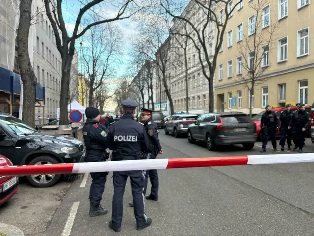 Foto: Valentina Marinelić/MeinBezirk