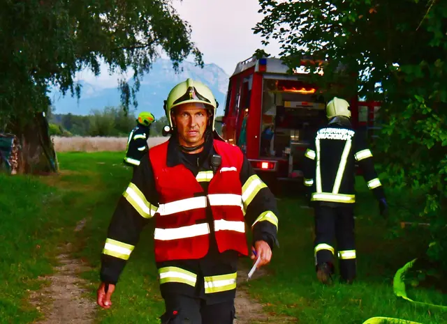 Übungsleitung BI Ing. Florian Niedermayr