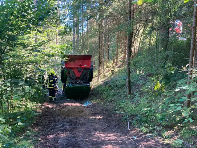 Foto: Freiwillige Feuerwehr Erdmannsdorf
