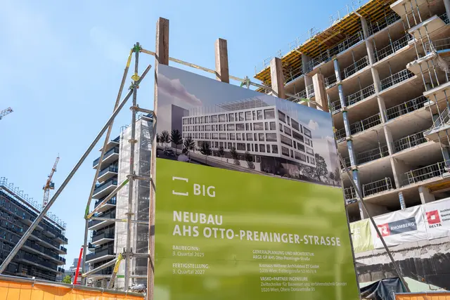 Foto: Valentina Marinelic/MeinBezirk