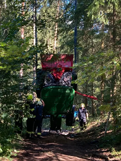Foto: Freiwillige Feuerwehr Erdmannsdorf