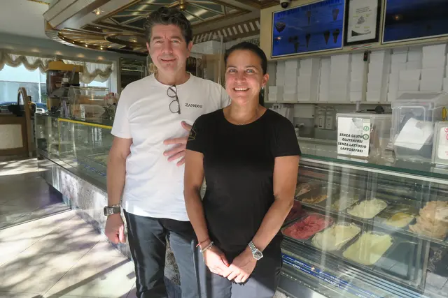 Foto: Patricia Hillinger/MeinBezirk