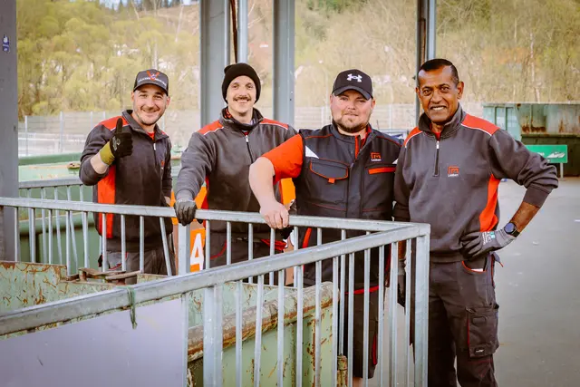 Vom 19. September bis 4. Oktober steht alles im Zeichen von Wiederverwendung, Reparatur und Upcycling. Allein im Bezirk Leoben finden heuer 21 abwechslungsreiche Aktivitäten statt. | Foto: Armin Russold