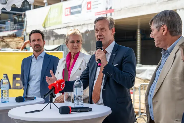 Foto: Valentina Marinelic/MeinBezirk