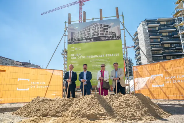 Foto: Valentina Marinelic/MeinBezirk