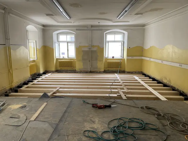 Foto: Stadtmarketing Hall in Tirol/Jochen Svehla/Kendlbacher