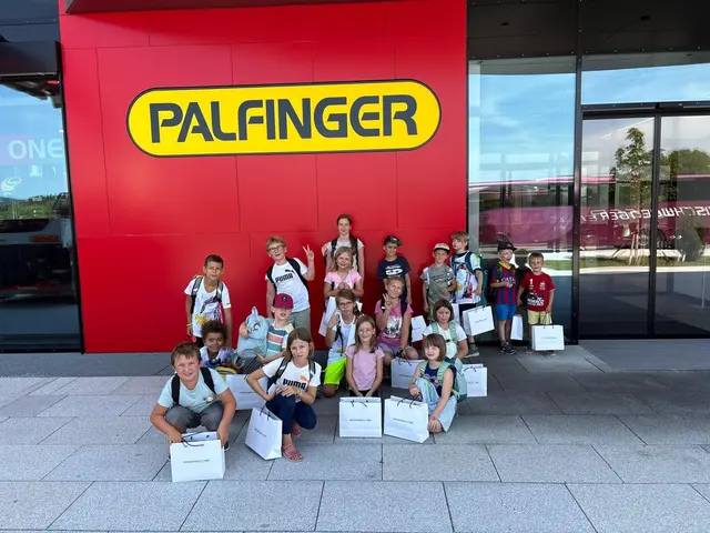 Foto: Palfinger