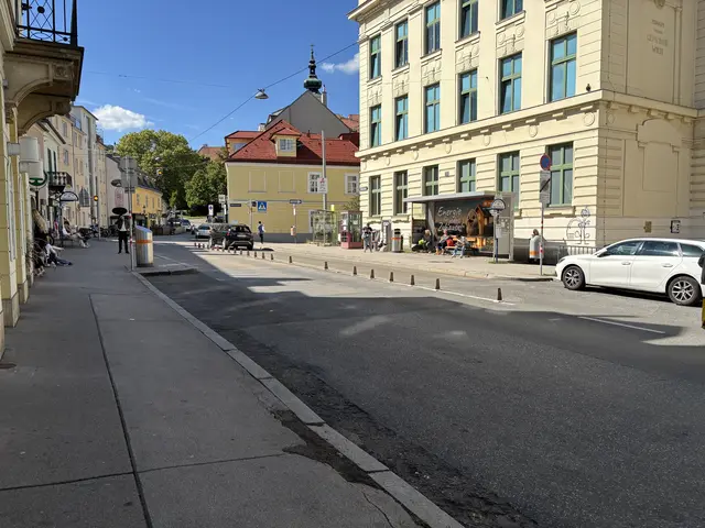 Foto: Lisa Kammann/MeinBezirk