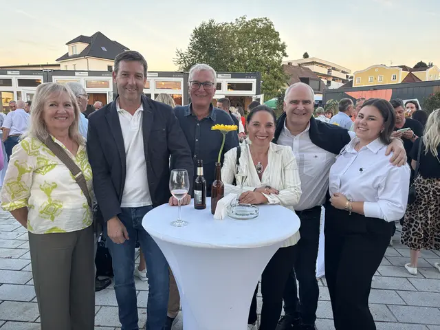 Foto: Ebner/MeinBezirk