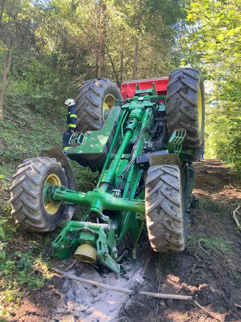 Foto: Freiwillige Feuerwehr Erdmannsdorf