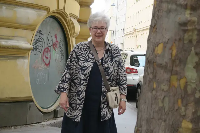 Foto: Patricia Hillinger/MeinBezirk