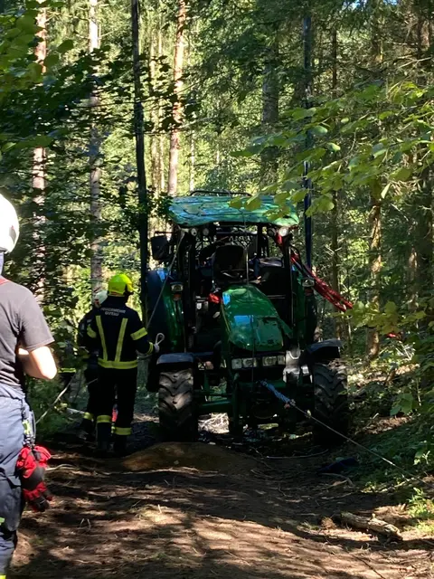 Foto: Freiwillige Feuerwehr Erdmannsdorf