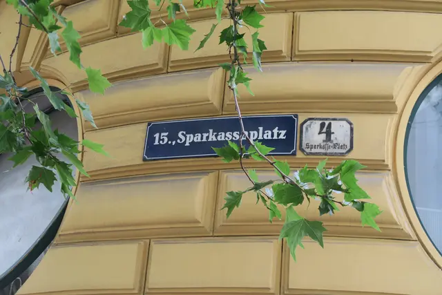 Foto: Patricia Hillinger/MeinBezirk