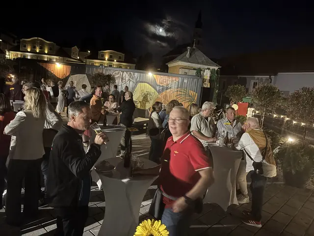 Foto: Ebner/MeinBezirk