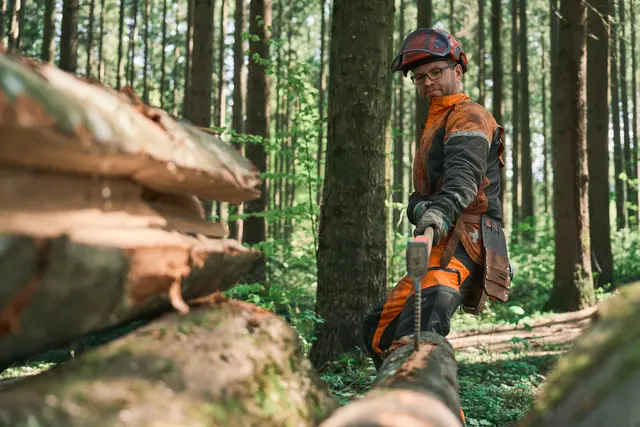 Oö. Agrarbetriebe machen Versorgung nachhaltig. | Foto: Robert Maybach