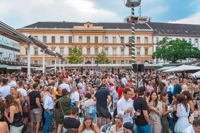 Der Termin am Freitag wird abgesagt. (Archivfoto) | Foto: StadtKommunikation/Der Schindler