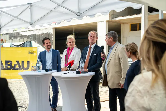 Foto: Valentina Marinelic/MeinBezirk