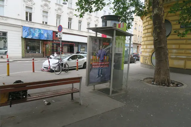 Foto: Patricia Hillinger/MeinBezirk