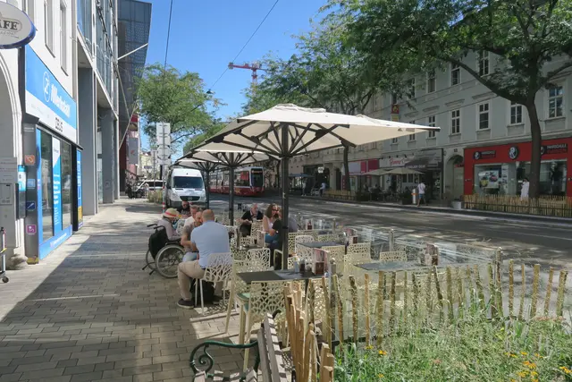 Foto: Patricia Hillinger/MeinBezirk