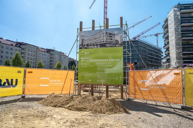 Foto: Valentina Marinelic/MeinBezirk